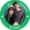 kiandryancloset
